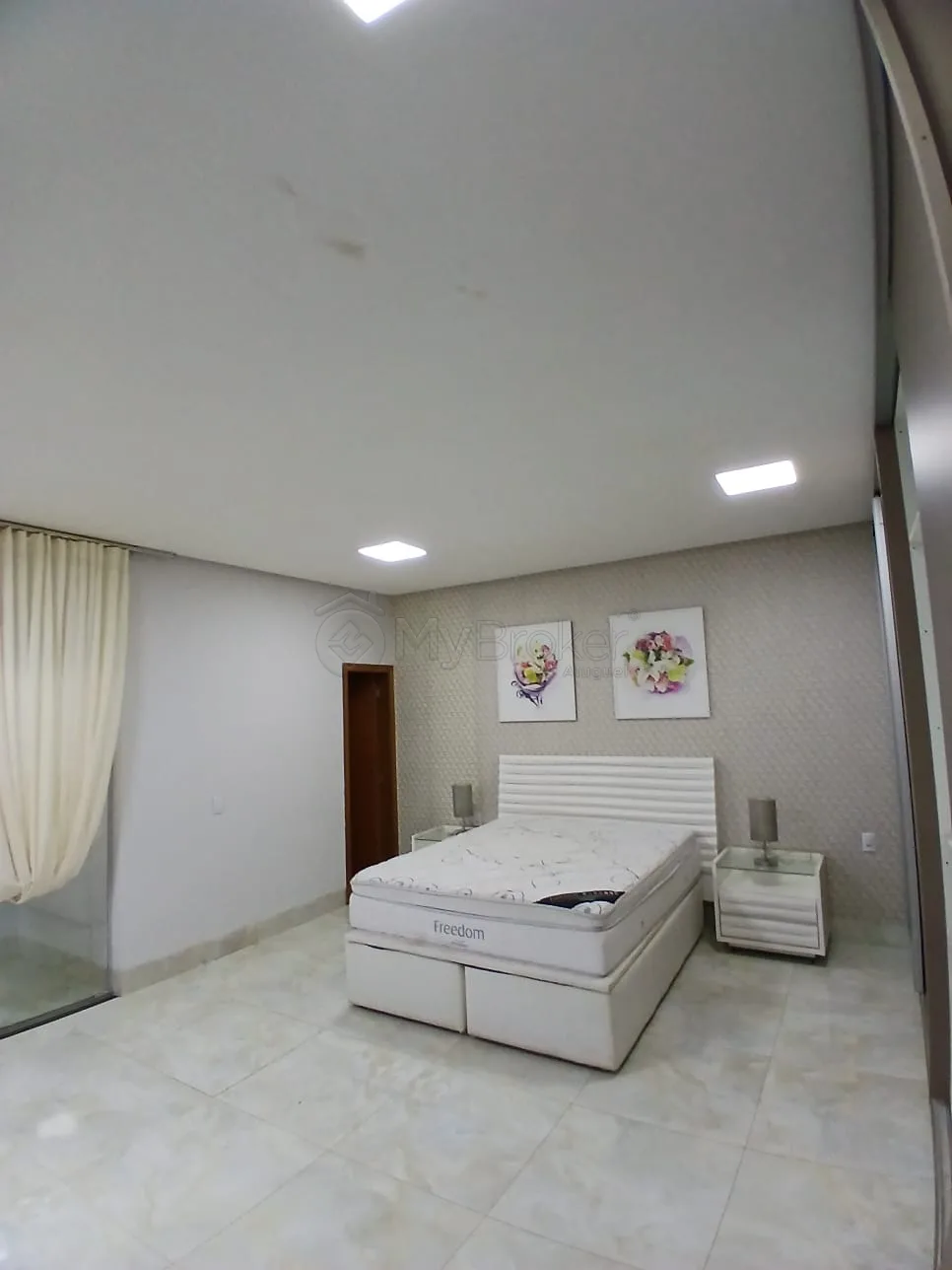 Alugar Casa / Condom&iacute;nio de Ch&aacute;cara em Goi&acirc;nia R$ 13.900,00 - Foto 13