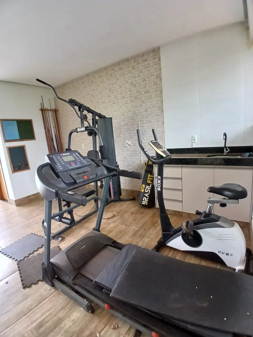 Alugar Casa / Condom&iacute;nio de Ch&aacute;cara em Goi&acirc;nia R$ 13.900,00 - Foto 18