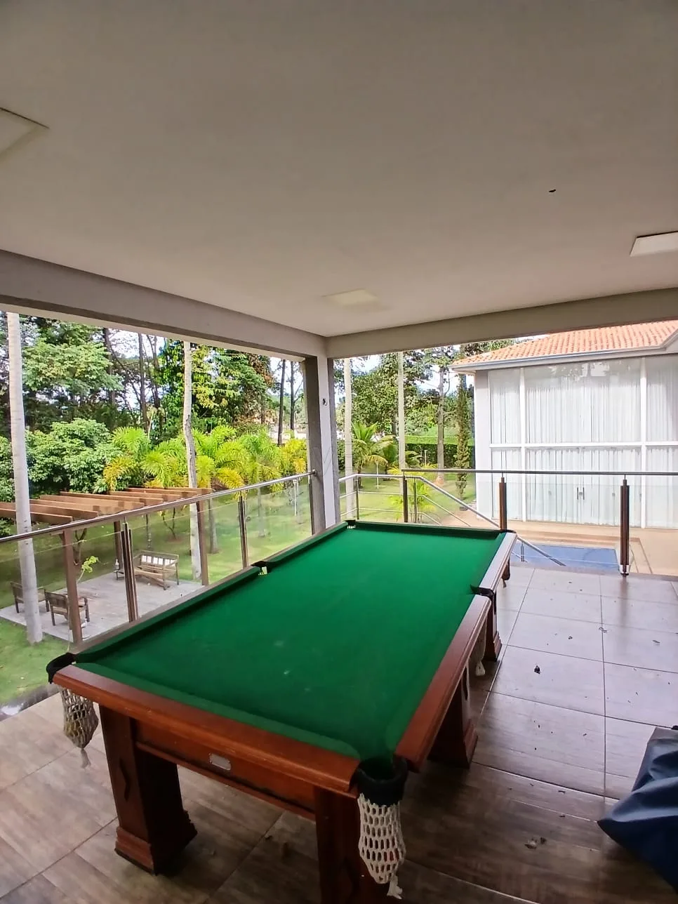 Alugar Casa / Condom&iacute;nio de Ch&aacute;cara em Goi&acirc;nia R$ 13.900,00 - Foto 19