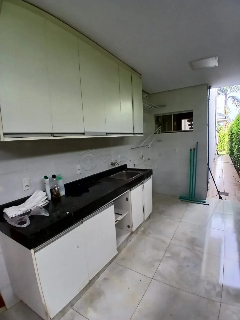 Alugar Casa / Condom&iacute;nio de Ch&aacute;cara em Goi&acirc;nia R$ 13.900,00 - Foto 9
