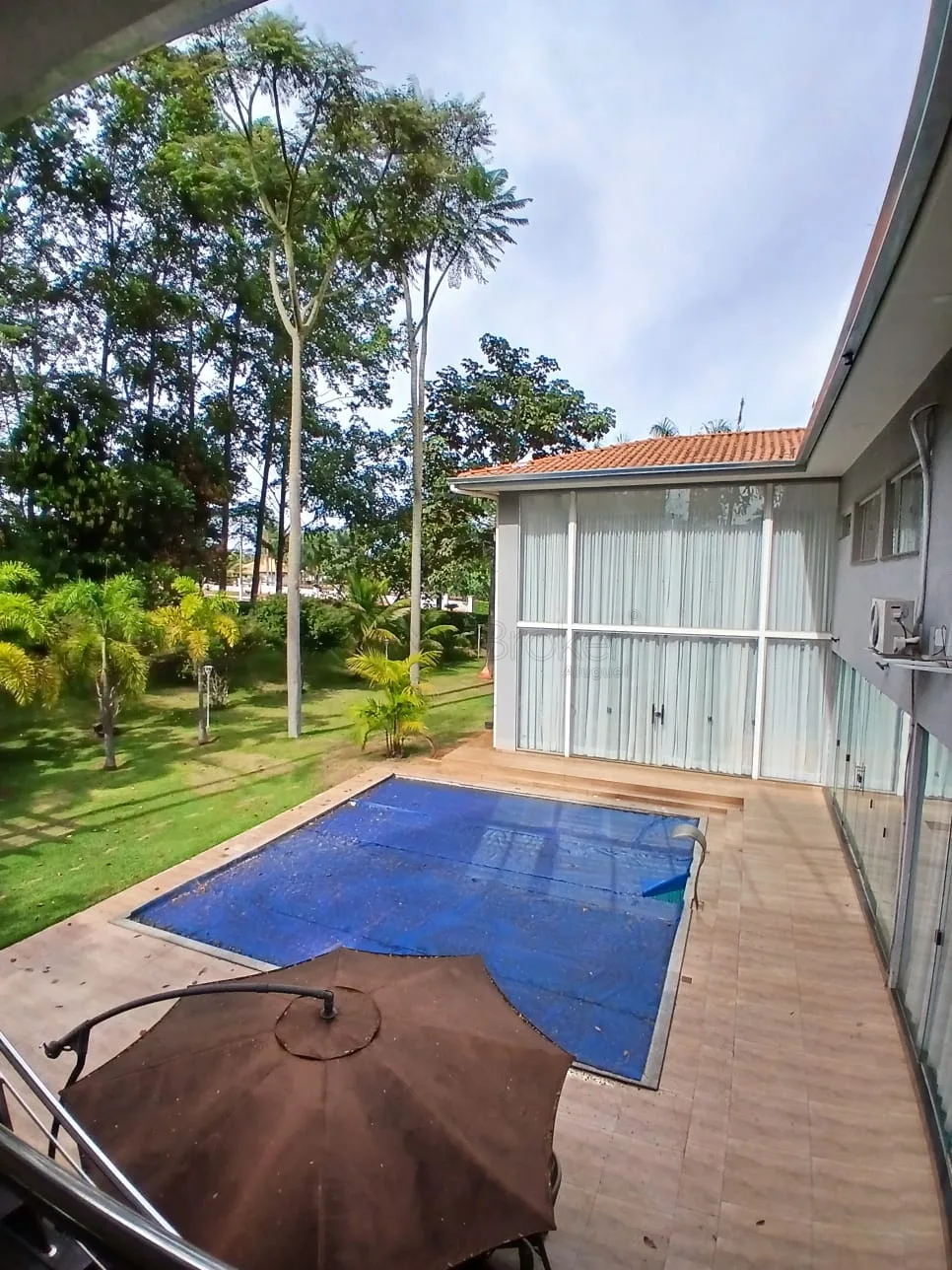 Alugar Casa / Condom&iacute;nio de Ch&aacute;cara em Goi&acirc;nia R$ 13.900,00 - Foto 20