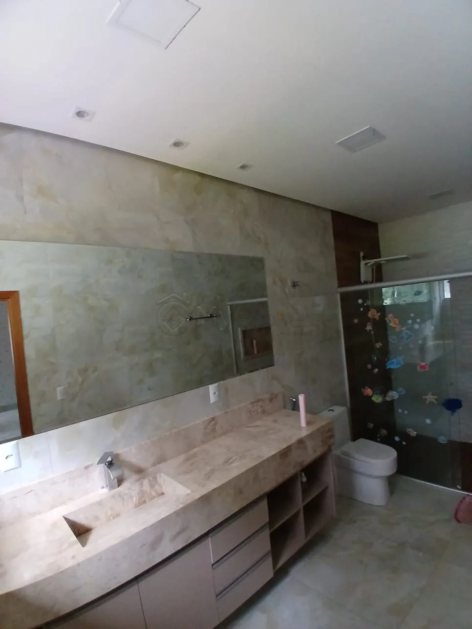 Alugar Casa / Condom&iacute;nio de Ch&aacute;cara em Goi&acirc;nia R$ 13.900,00 - Foto 17