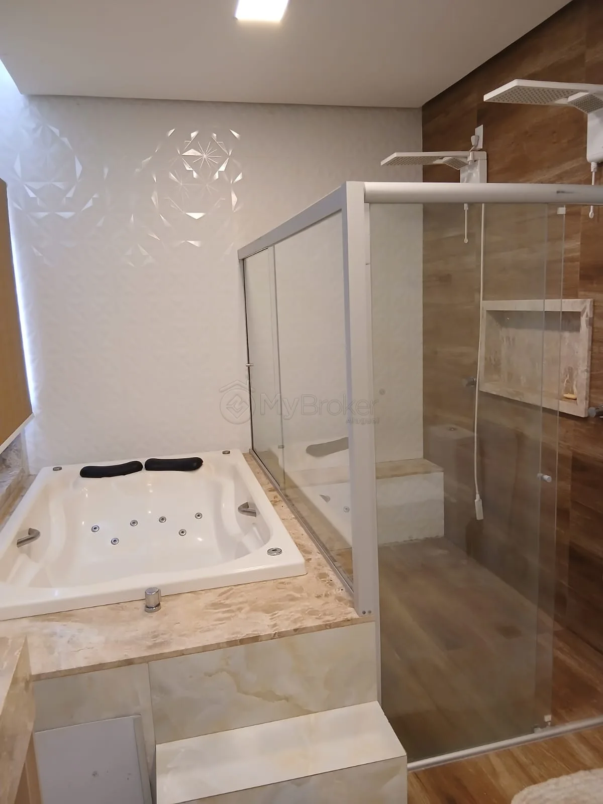 Alugar Casa / Condom&iacute;nio de Ch&aacute;cara em Goi&acirc;nia R$ 13.900,00 - Foto 16