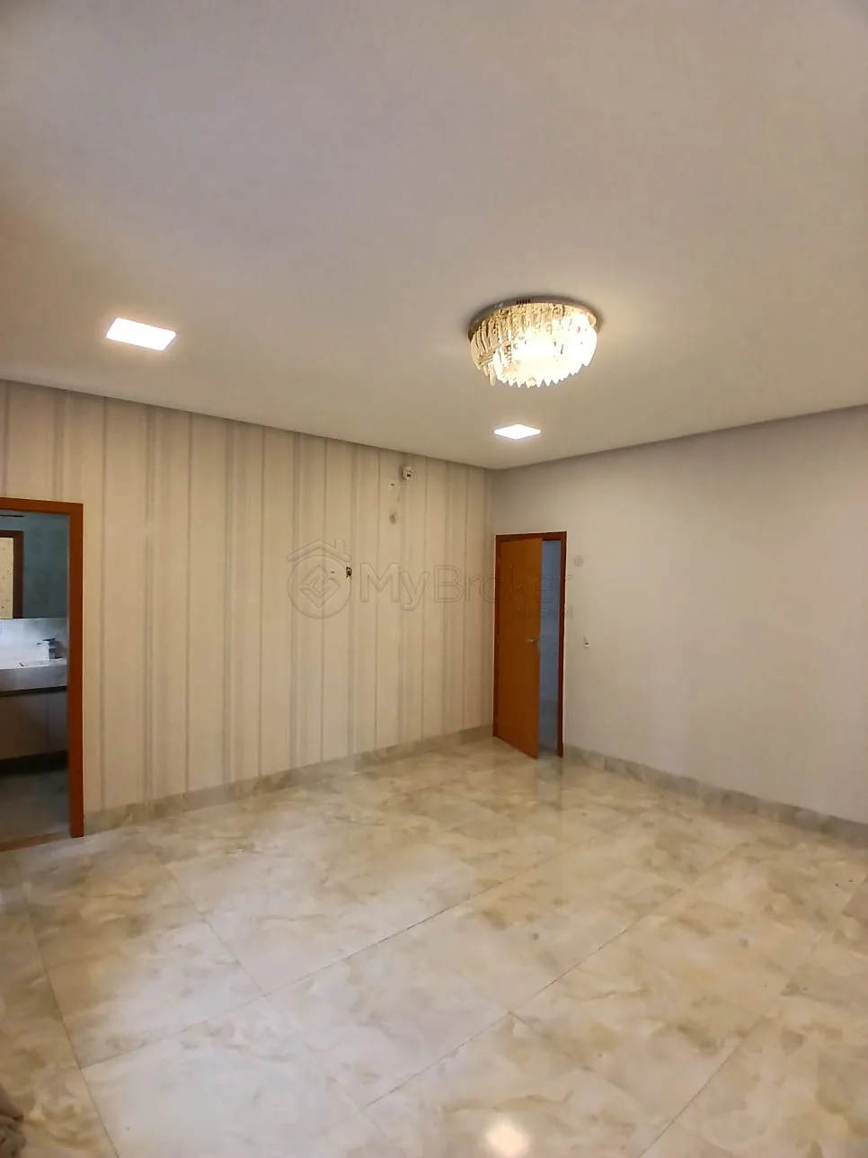 Alugar Casa / Condom&iacute;nio de Ch&aacute;cara em Goi&acirc;nia R$ 13.900,00 - Foto 6