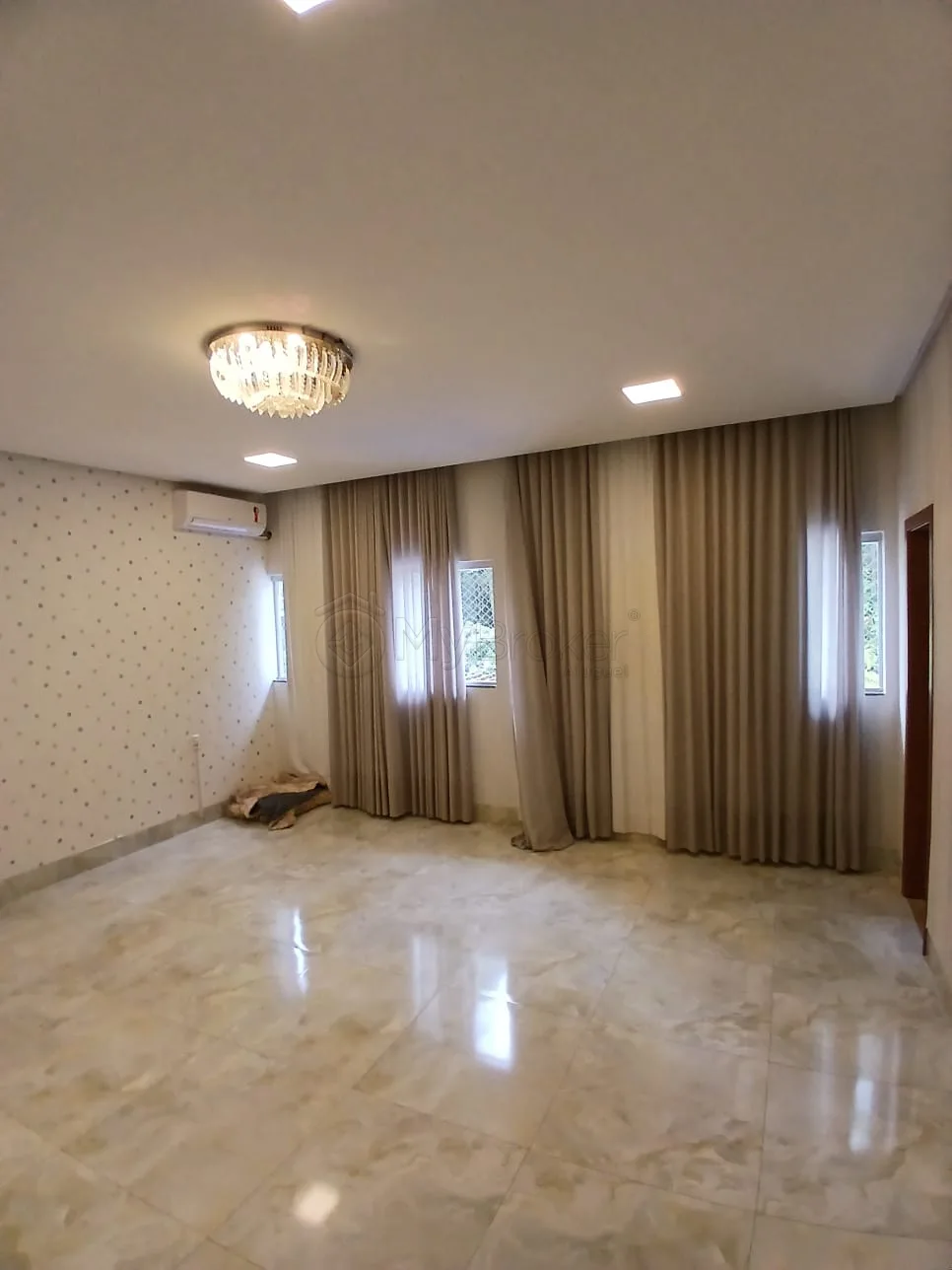 Alugar Casa / Condom&iacute;nio de Ch&aacute;cara em Goi&acirc;nia R$ 13.900,00 - Foto 12