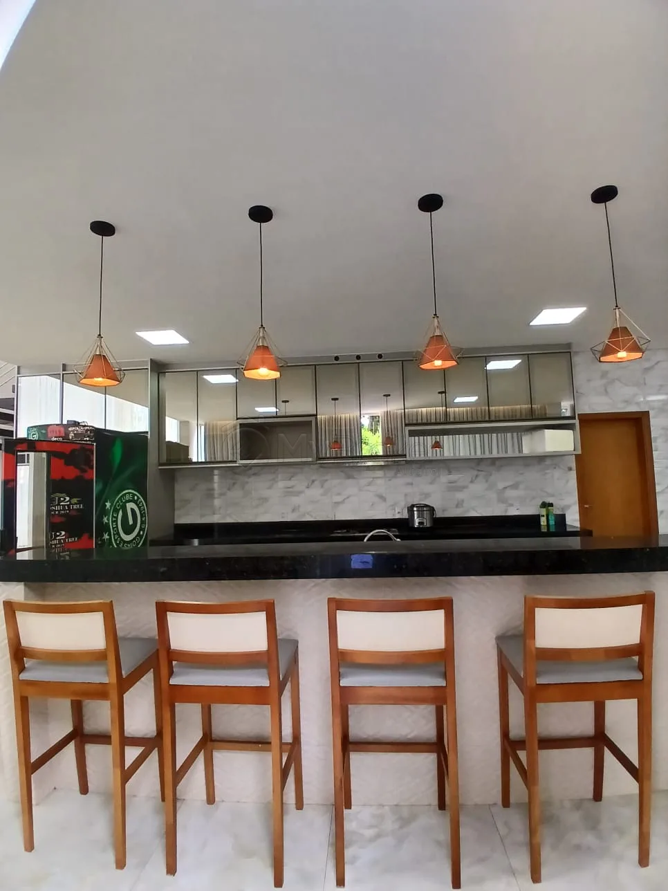 Alugar Casa / Condom&iacute;nio de Ch&aacute;cara em Goi&acirc;nia R$ 13.900,00 - Foto 22