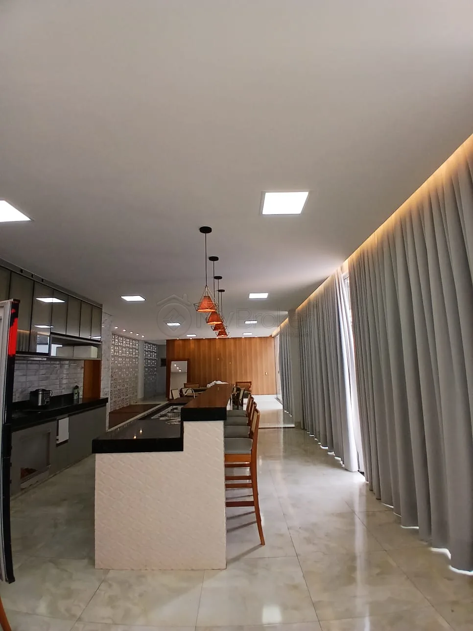 Alugar Casa / Condom&iacute;nio de Ch&aacute;cara em Goi&acirc;nia R$ 13.900,00 - Foto 23