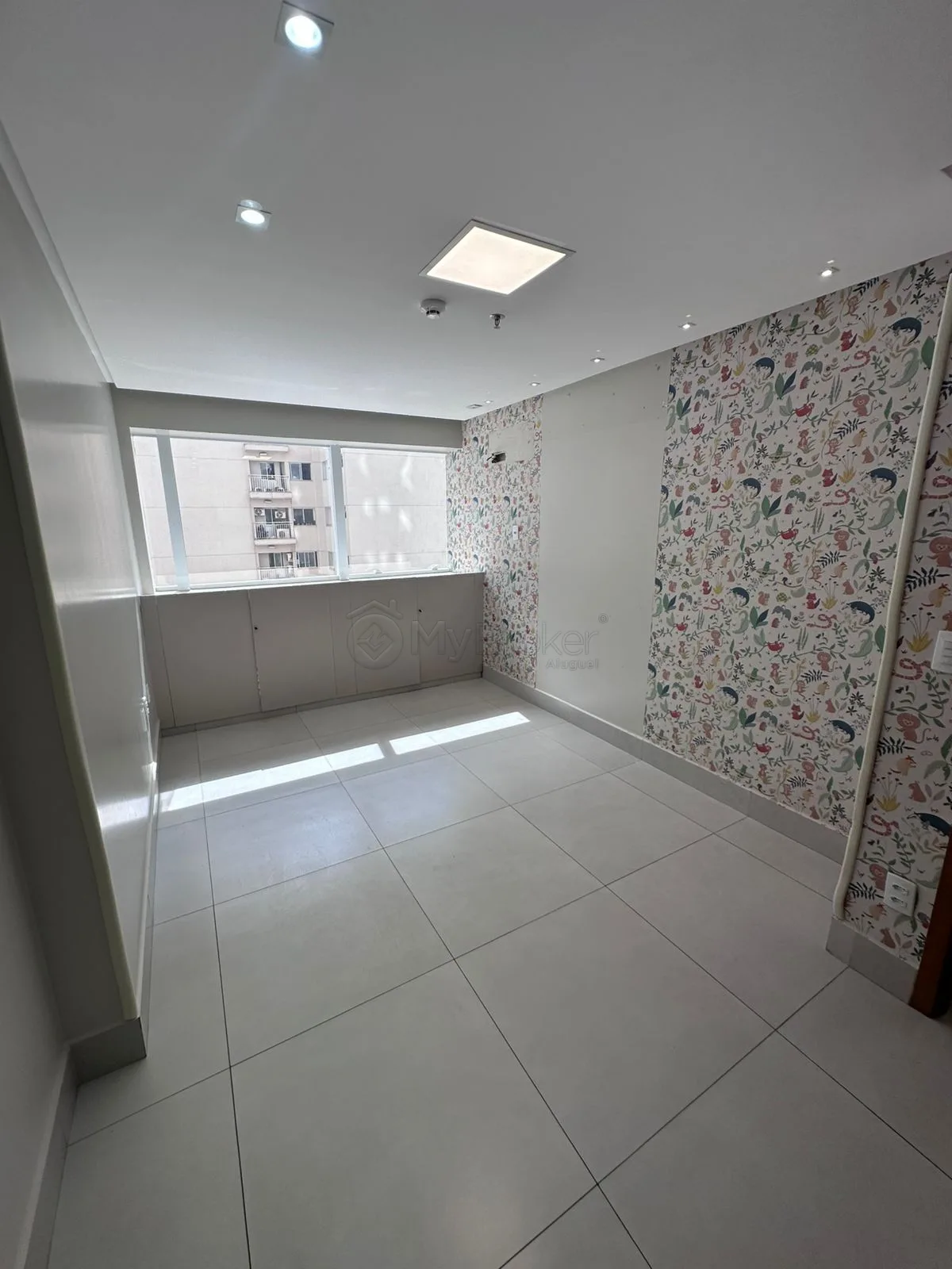 Alugar Comercial / Sala em Condom&iacute;nio em Goi&acirc;nia R$ 13.200,00 - Foto 1