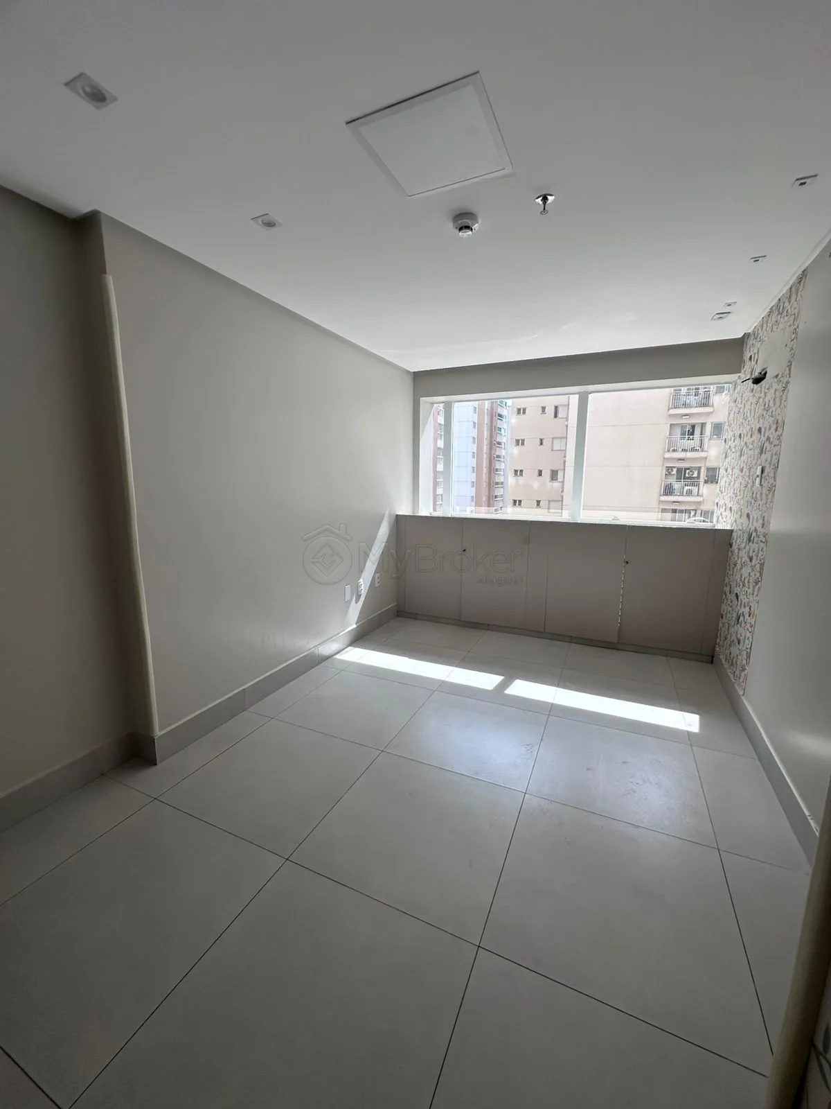 Alugar Comercial / Sala em Condom&iacute;nio em Goi&acirc;nia R$ 13.200,00 - Foto 3
