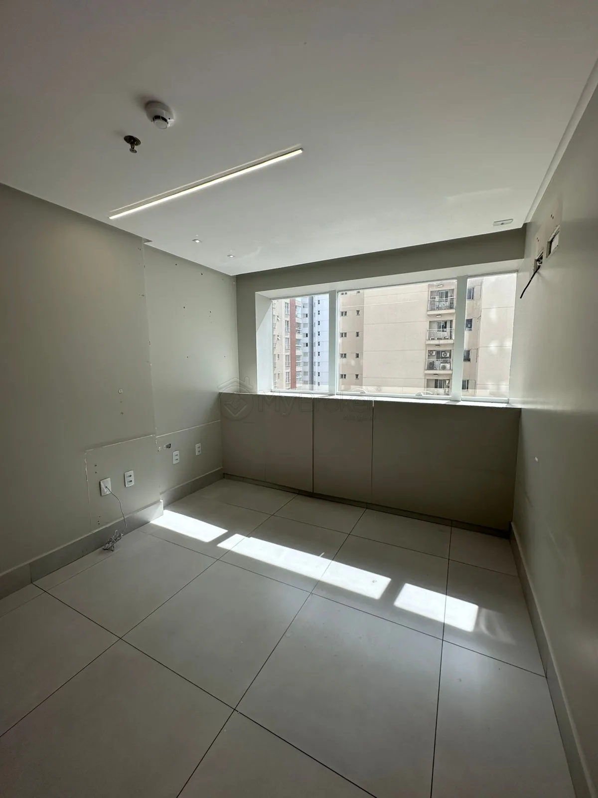 Alugar Comercial / Sala em Condom&iacute;nio em Goi&acirc;nia R$ 13.200,00 - Foto 7