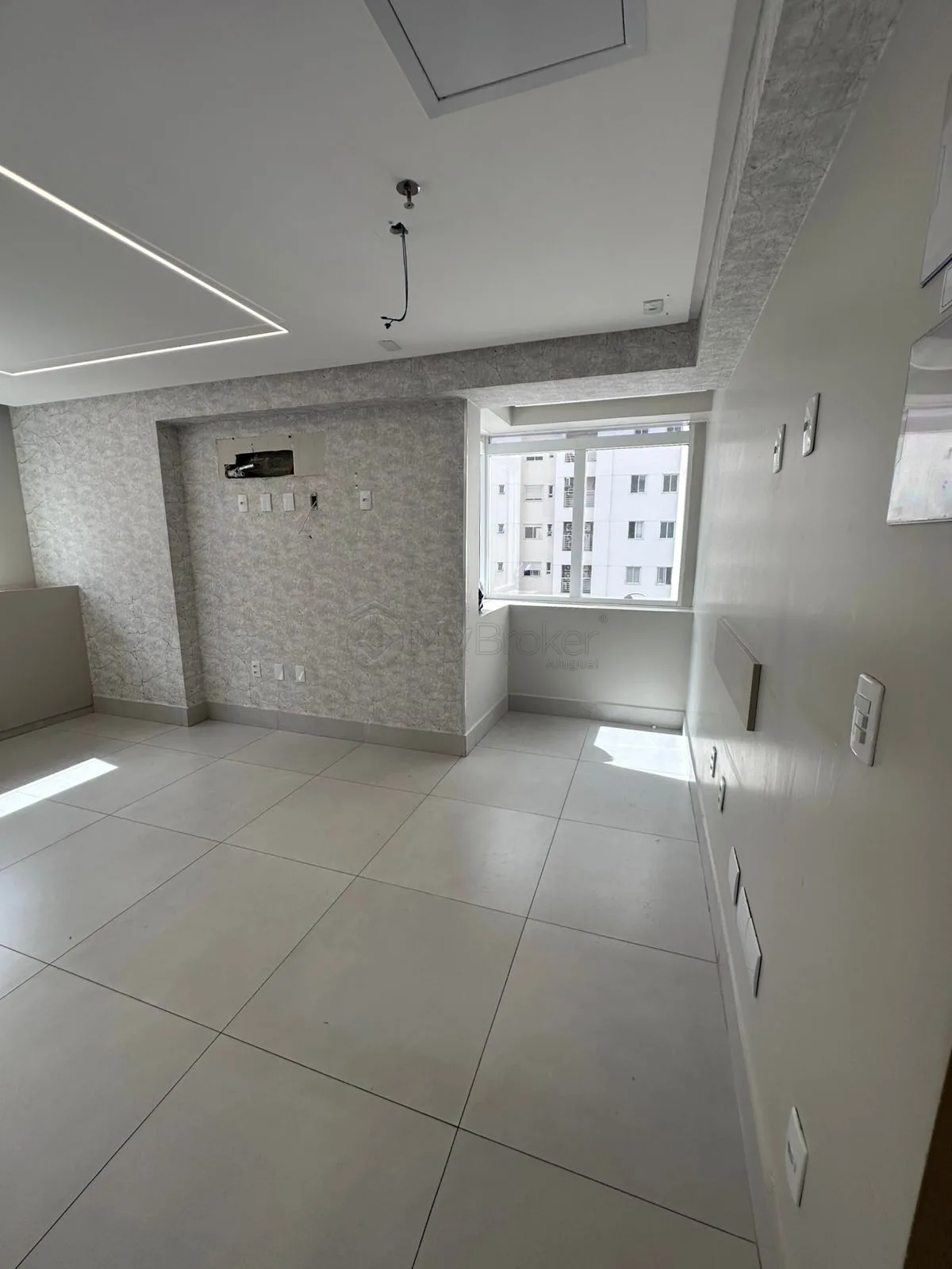 Alugar Comercial / Sala em Condom&iacute;nio em Goi&acirc;nia R$ 13.200,00 - Foto 11