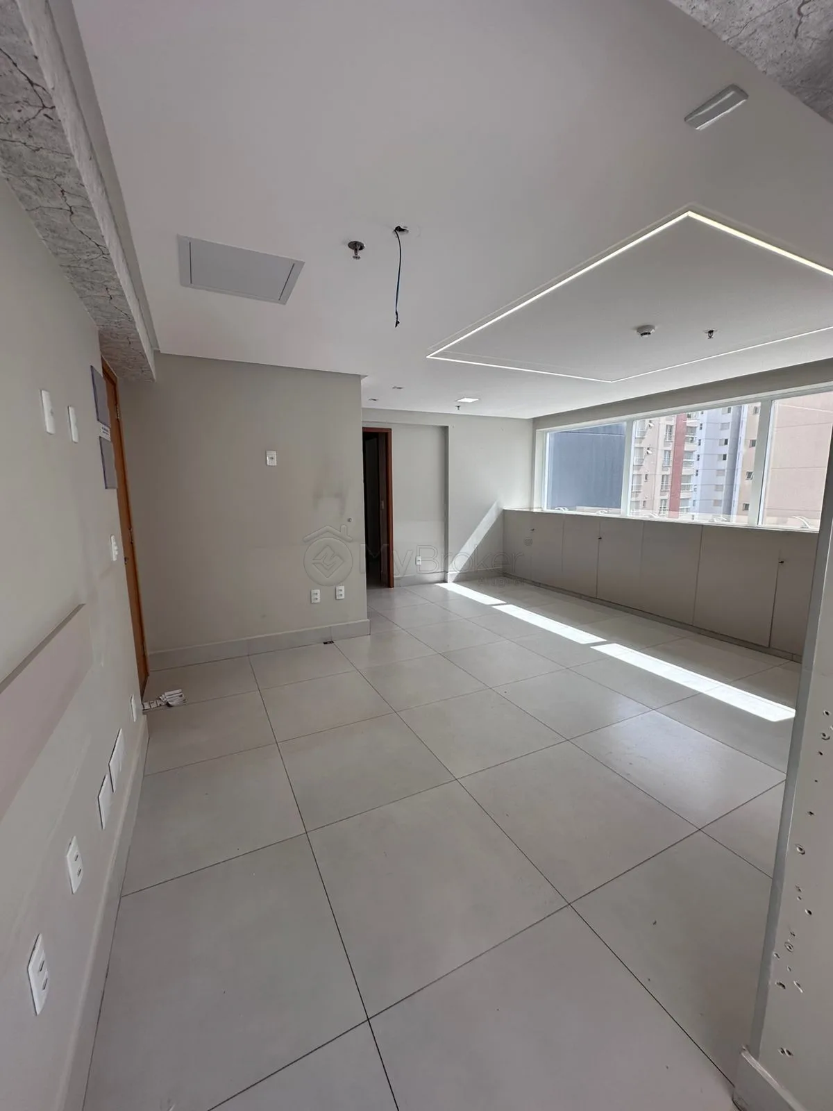 Alugar Comercial / Sala em Condom&iacute;nio em Goi&acirc;nia R$ 13.200,00 - Foto 9