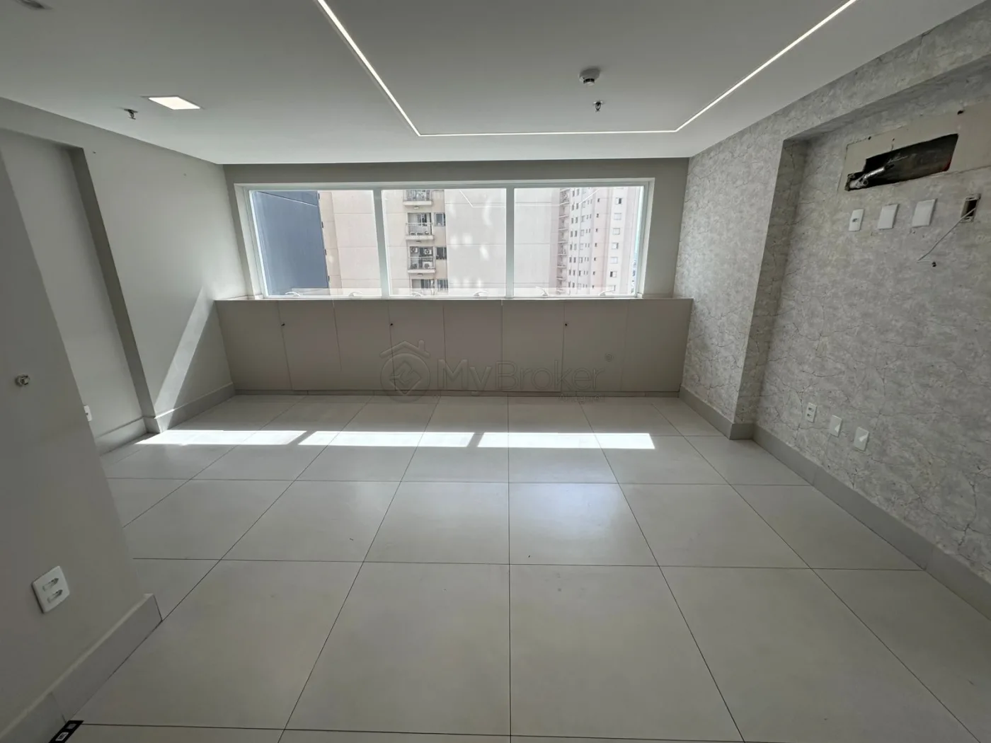 Alugar Comercial / Sala em Condom&iacute;nio em Goi&acirc;nia R$ 13.200,00 - Foto 10
