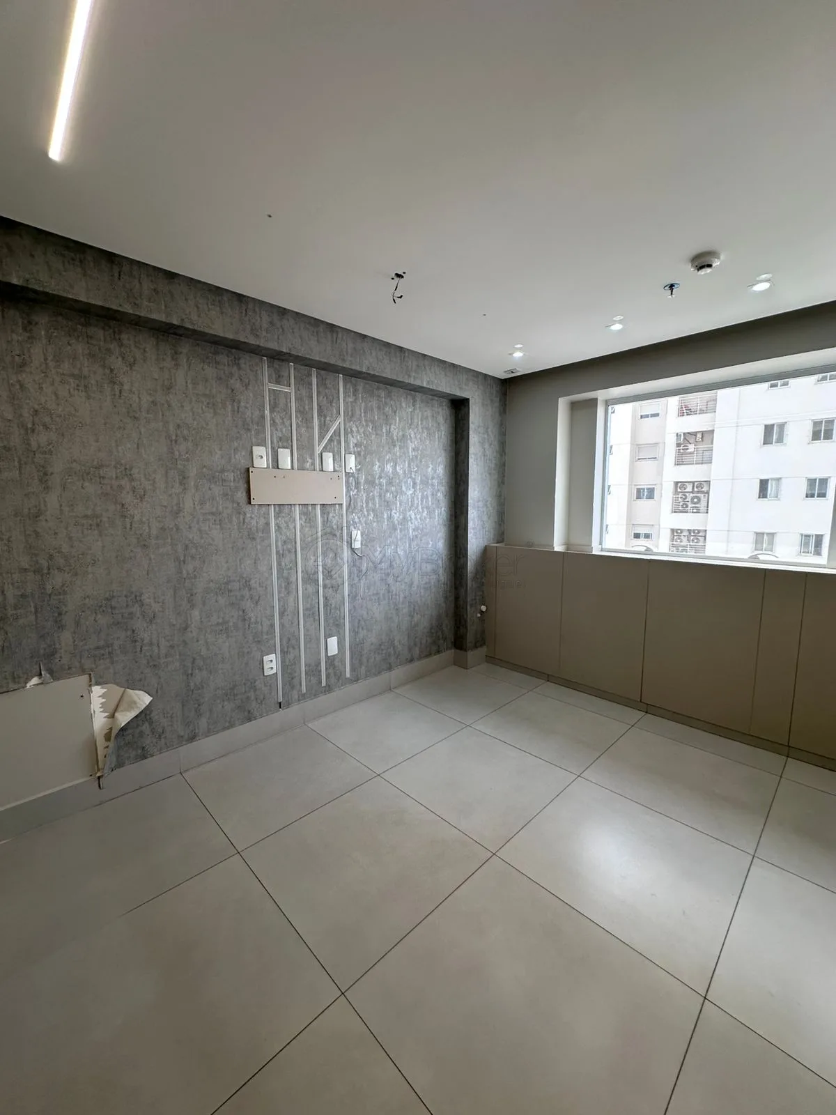 Alugar Comercial / Sala em Condom&iacute;nio em Goi&acirc;nia R$ 3.300,00 - Foto 8