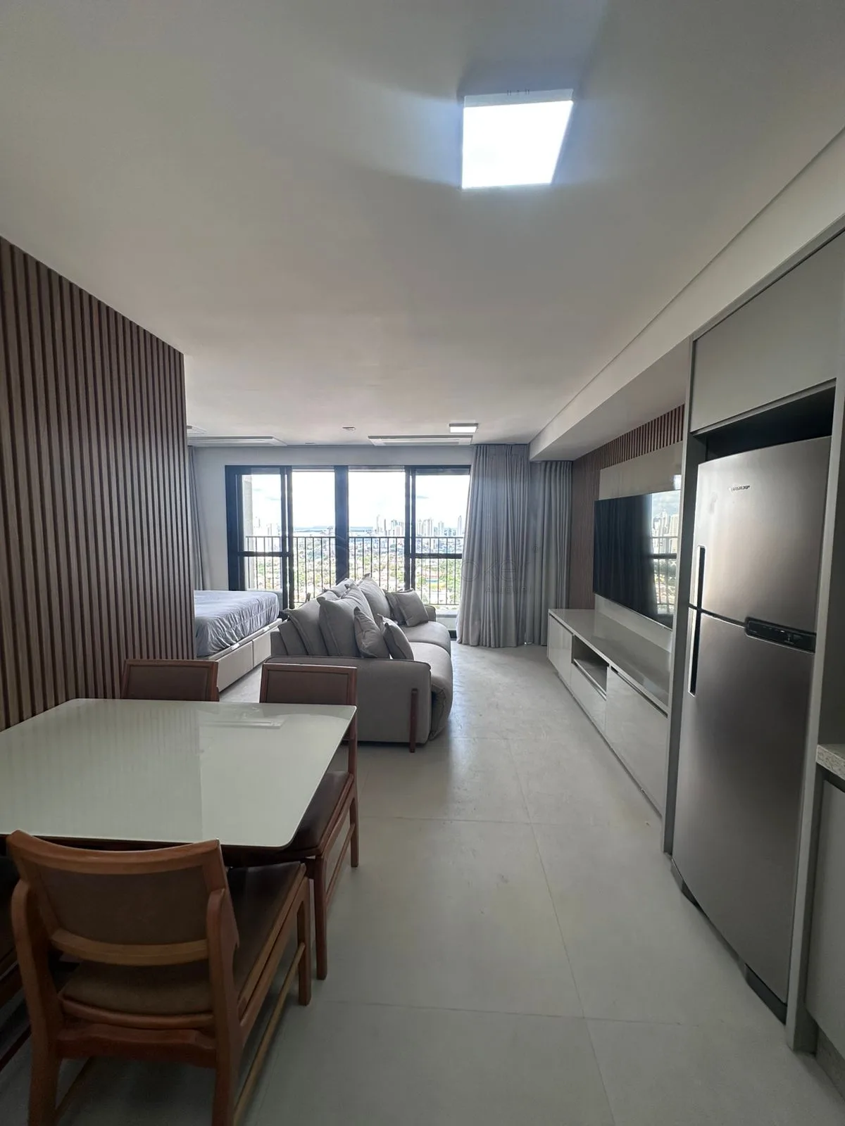 Alugar Apartamento / Flat em Goi&acirc;nia R$ 4.500,00 - Foto 8