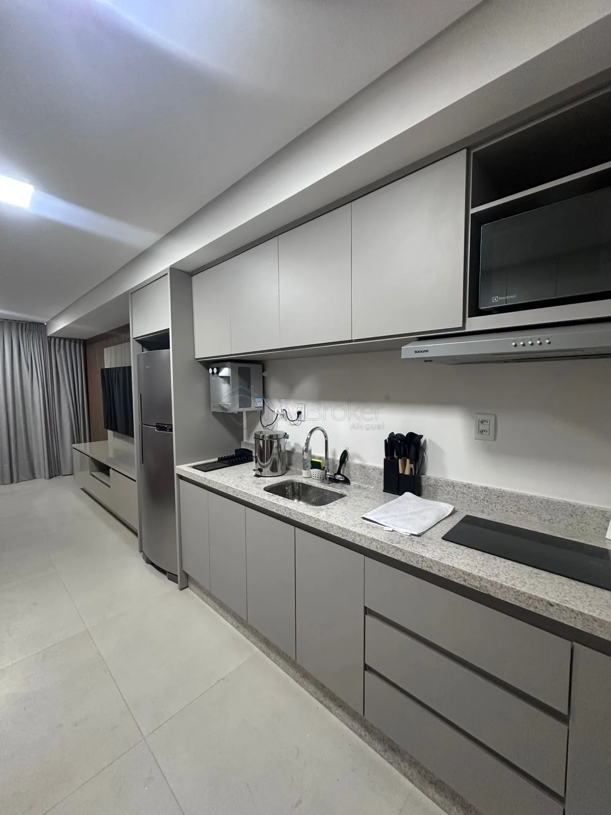 Alugar Apartamento / Flat em Goi&acirc;nia R$ 4.500,00 - Foto 10