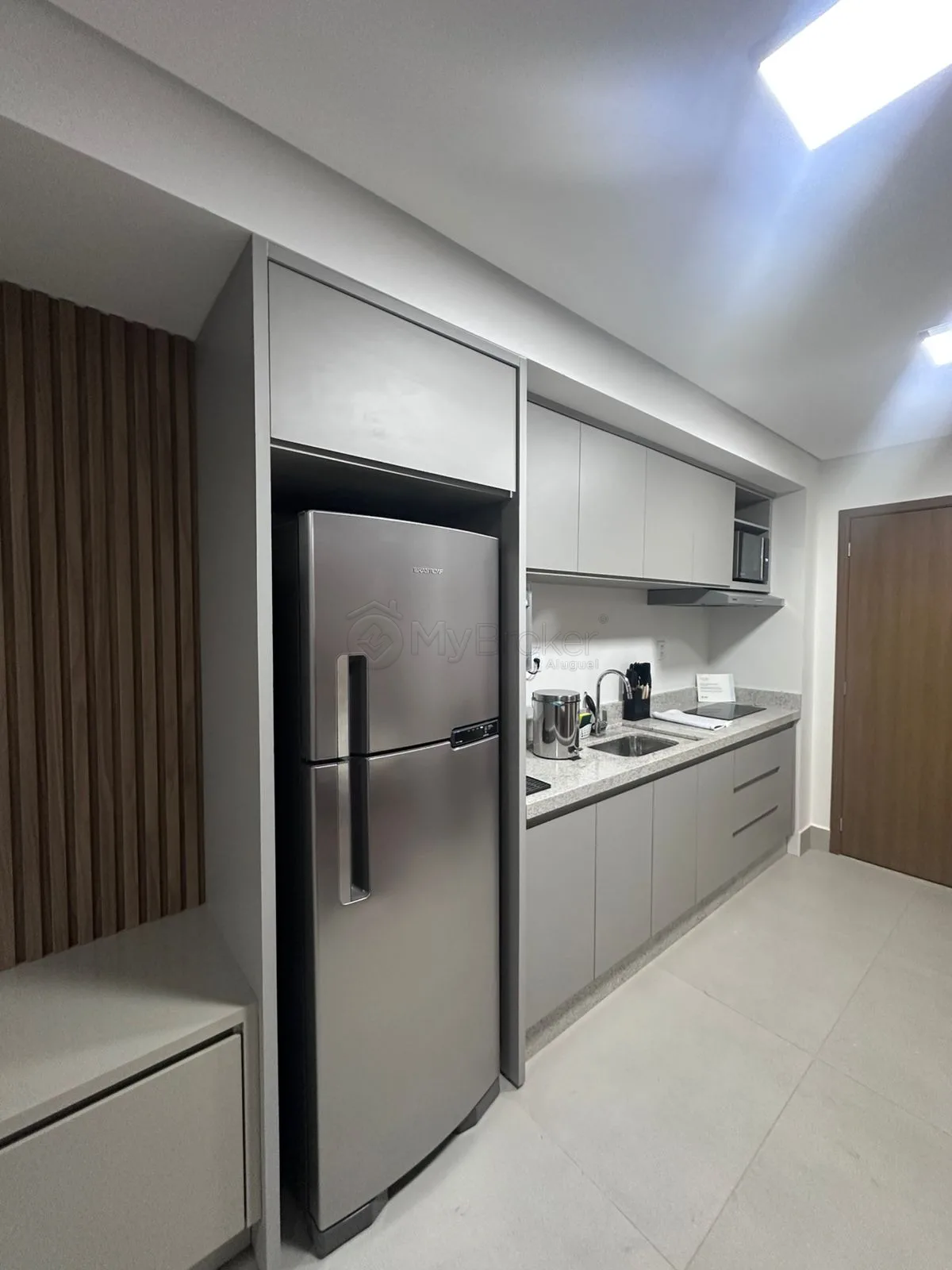 Alugar Apartamento / Flat em Goi&acirc;nia R$ 4.500,00 - Foto 9