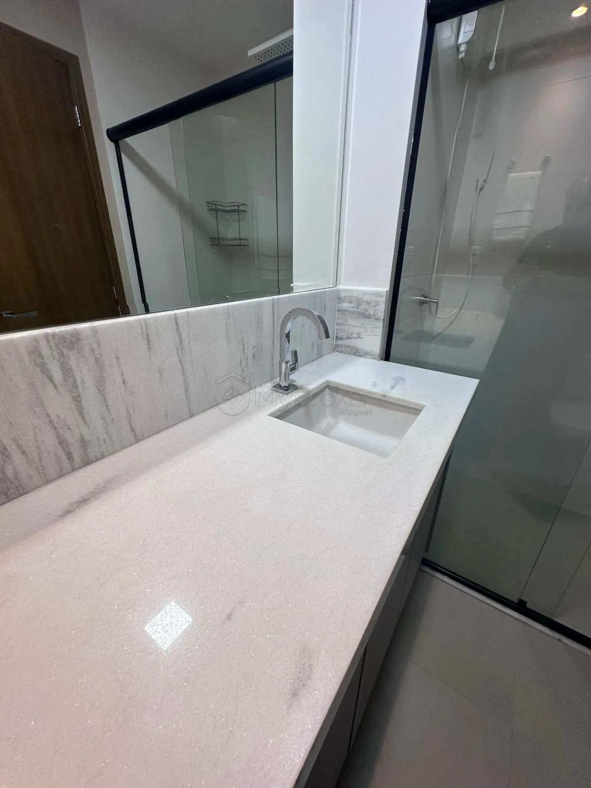 Alugar Apartamento / Flat em Goi&acirc;nia R$ 4.500,00 - Foto 18
