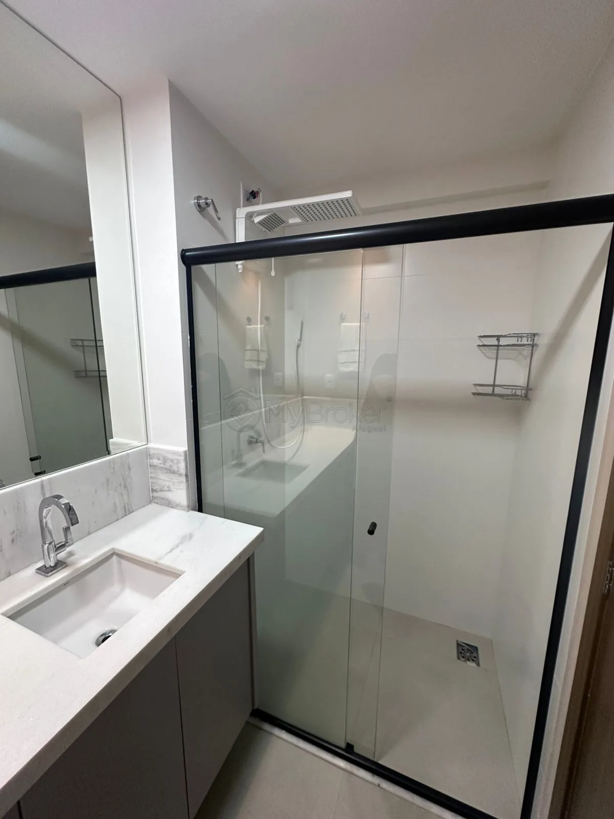 Alugar Apartamento / Flat em Goi&acirc;nia R$ 4.500,00 - Foto 19
