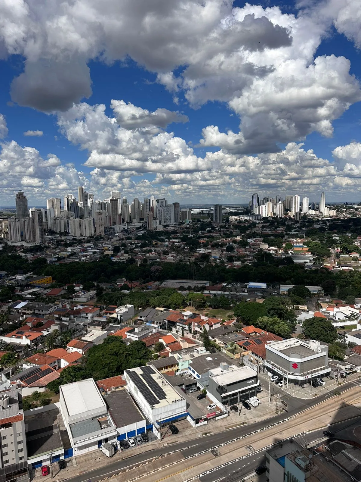 Alugar Apartamento / Flat em Goi&acirc;nia R$ 4.500,00 - Foto 20