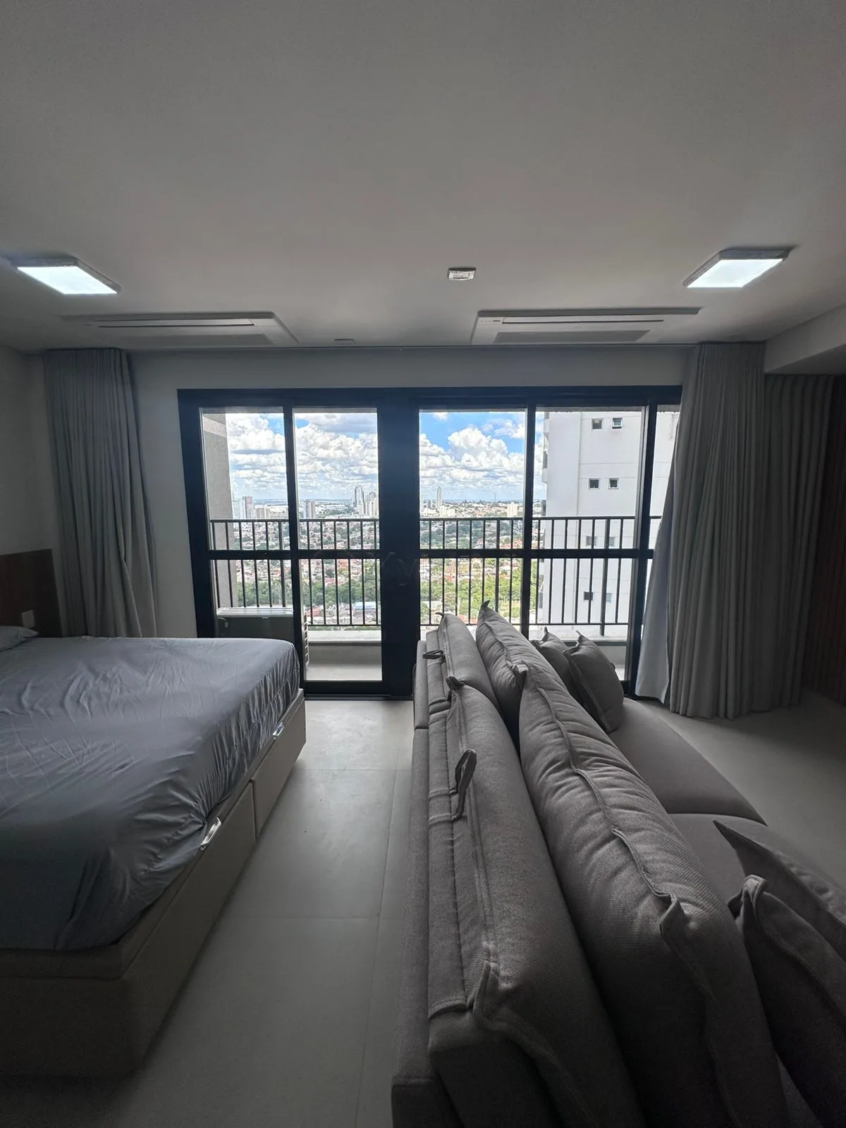 Alugar Apartamento / Flat em Goi&acirc;nia R$ 4.500,00 - Foto 21