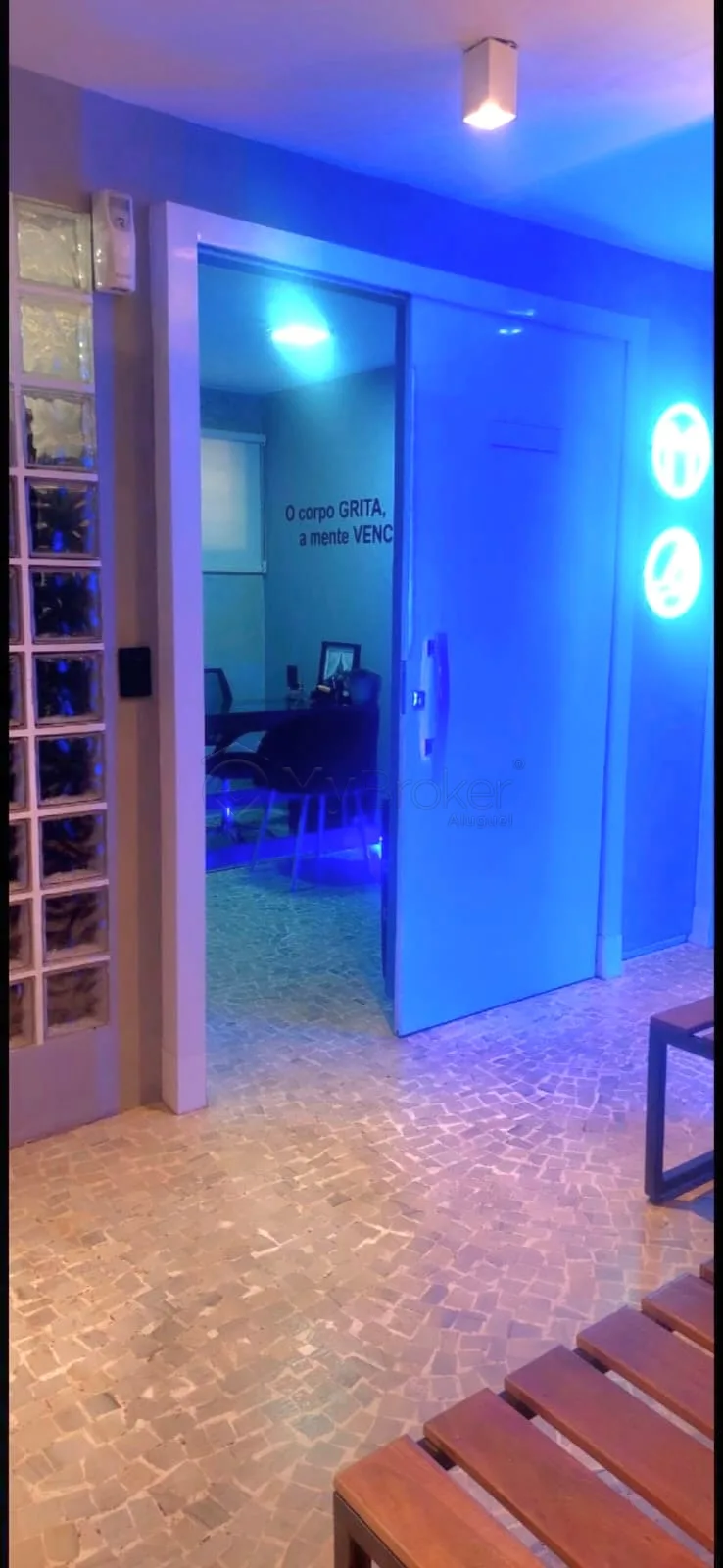 Alugar Comercial / Sala em Goi&acirc;nia R$ 14.300,00 - Foto 12