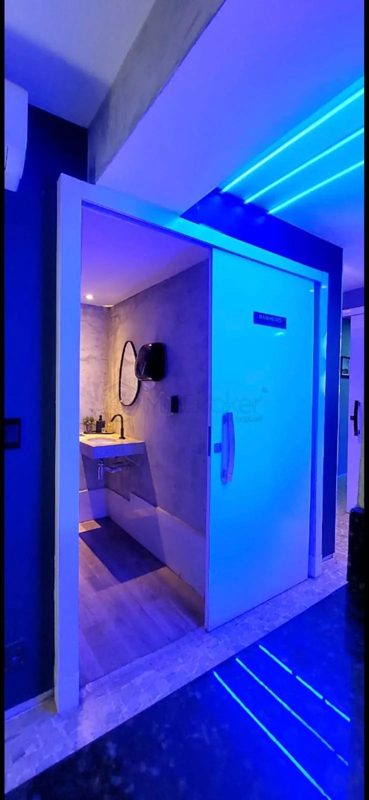 Alugar Comercial / Sala em Goi&acirc;nia R$ 14.300,00 - Foto 13