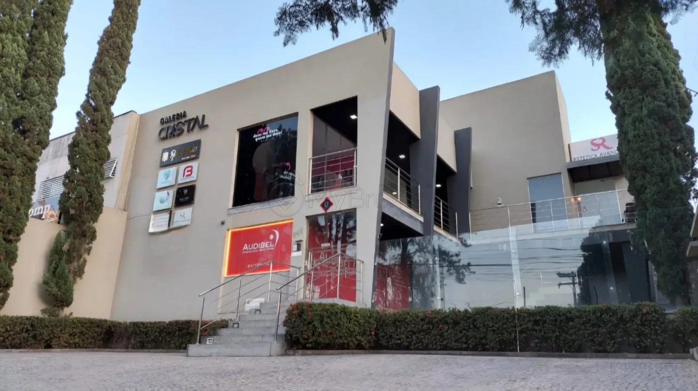 Alugar Comercial / Sala em Goi&acirc;nia R$ 14.300,00 - Foto 1