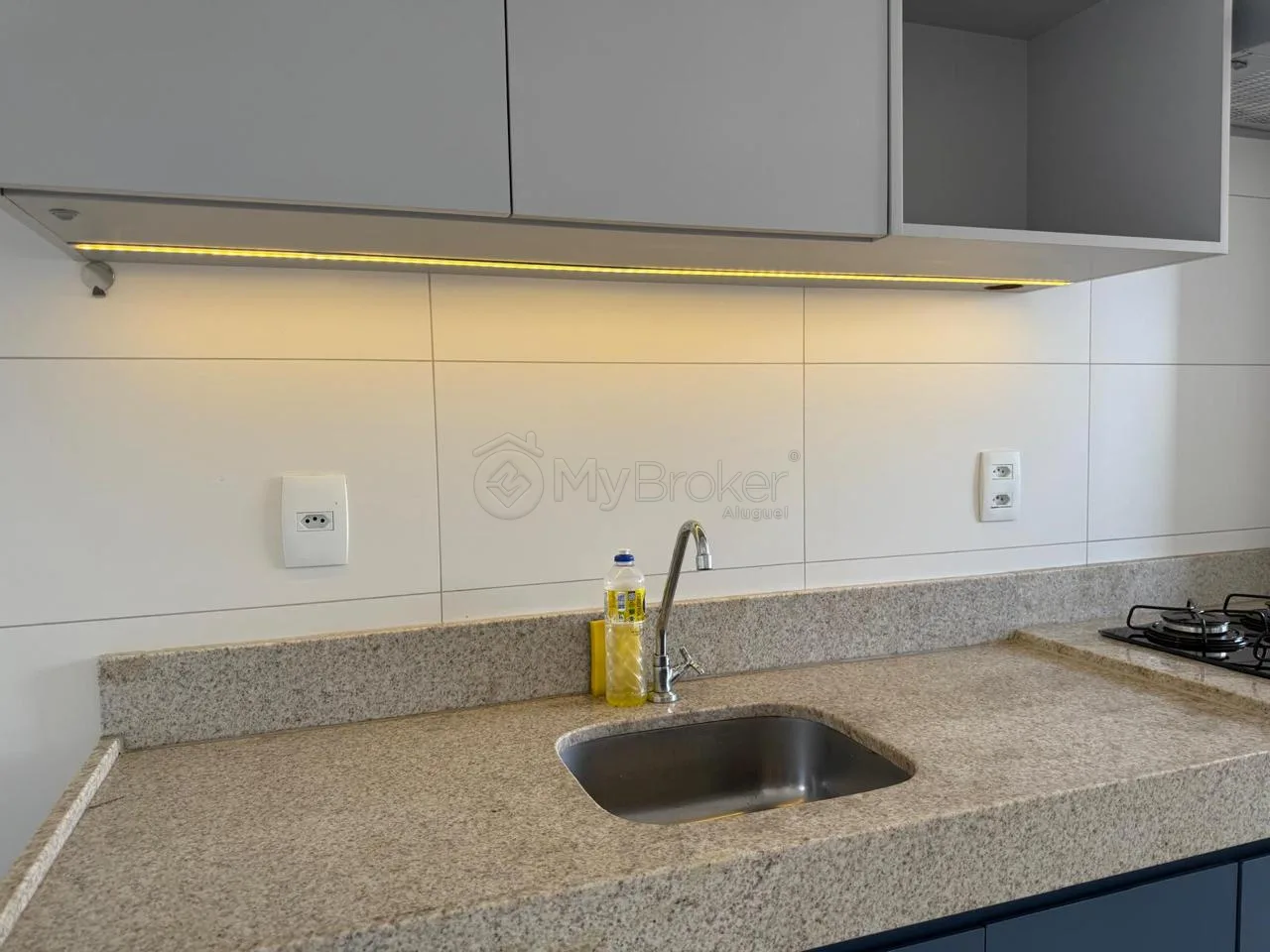 Alugar Apartamento / Padr&atilde;o em Goi&acirc;nia R$ 3.000,00 - Foto 2