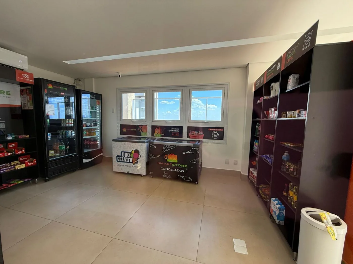 Alugar Apartamento / Padr&atilde;o em Goi&acirc;nia R$ 3.000,00 - Foto 8