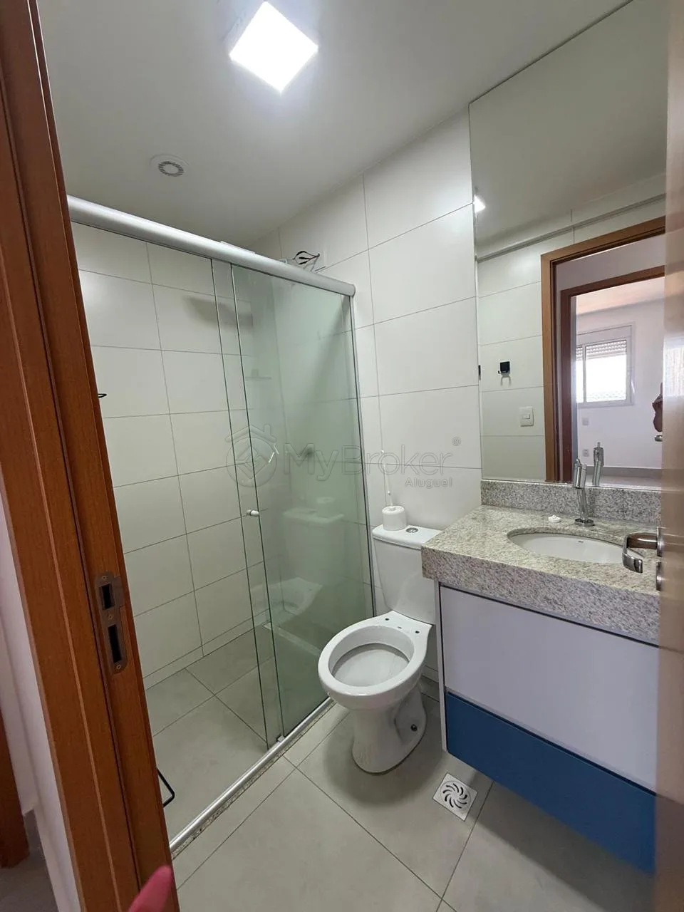Alugar Apartamento / Padr&atilde;o em Goi&acirc;nia R$ 3.000,00 - Foto 6