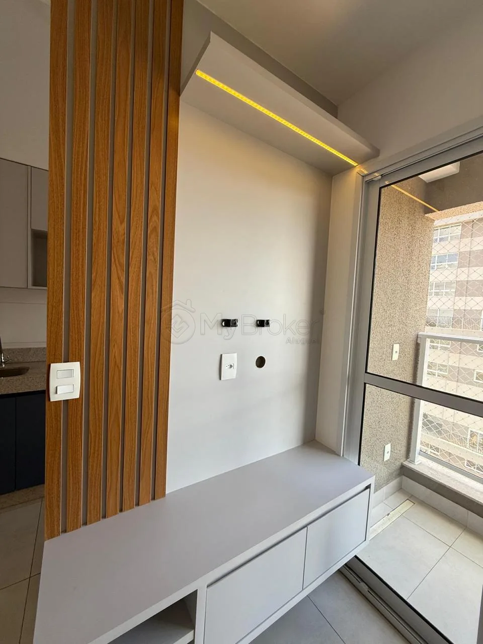 Alugar Apartamento / Padr&atilde;o em Goi&acirc;nia R$ 3.000,00 - Foto 3