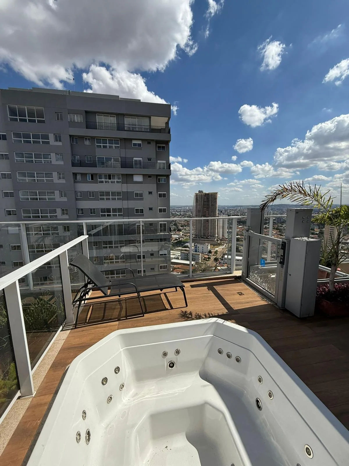 Alugar Apartamento / Padr&atilde;o em Goi&acirc;nia R$ 3.000,00 - Foto 10