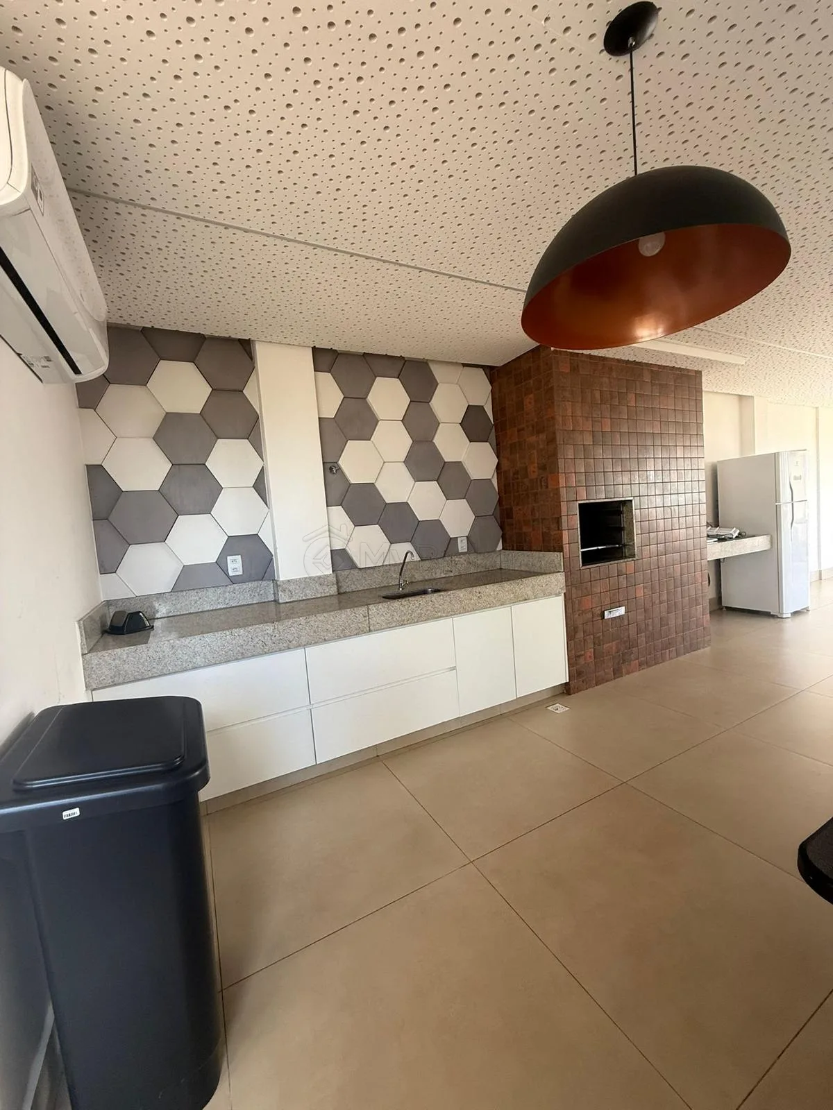 Alugar Apartamento / Padr&atilde;o em Goi&acirc;nia R$ 3.000,00 - Foto 9