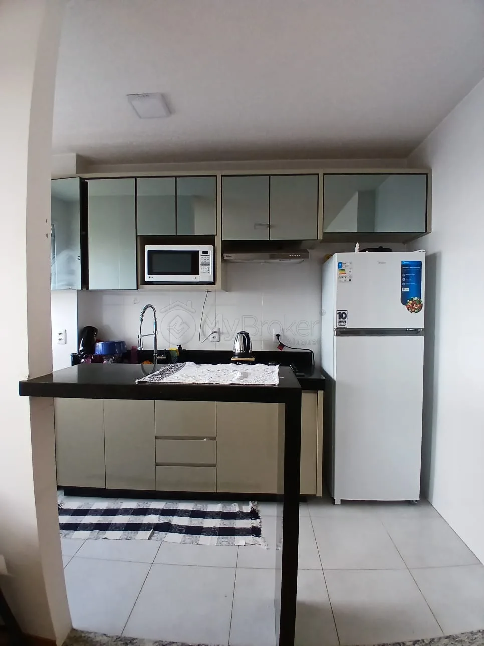 Comprar Apartamento / Padr&atilde;o em Goi&acirc;nia R$ 279.000,00 - Foto 3