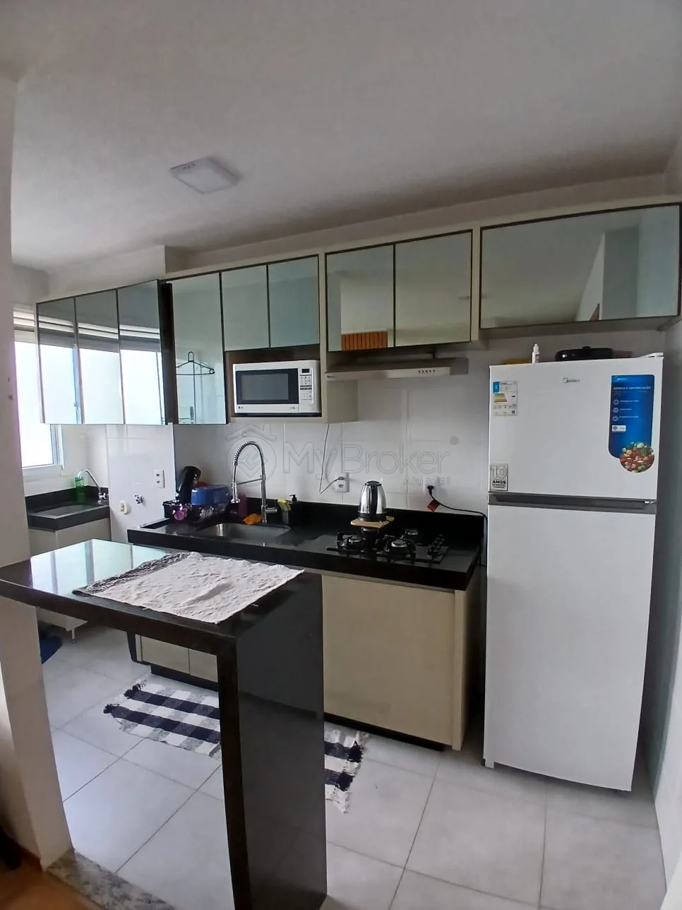 Comprar Apartamento / Padr&atilde;o em Goi&acirc;nia R$ 279.000,00 - Foto 4
