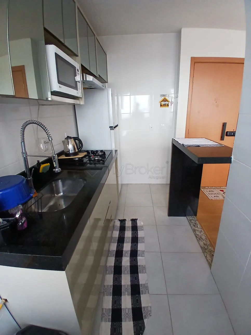 Comprar Apartamento / Padr&atilde;o em Goi&acirc;nia R$ 279.000,00 - Foto 5