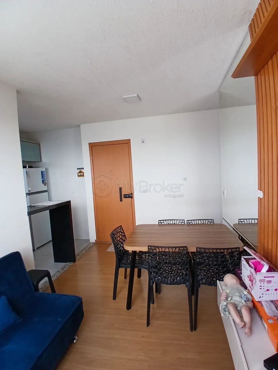 Comprar Apartamento / Padr&atilde;o em Goi&acirc;nia R$ 279.000,00 - Foto 2