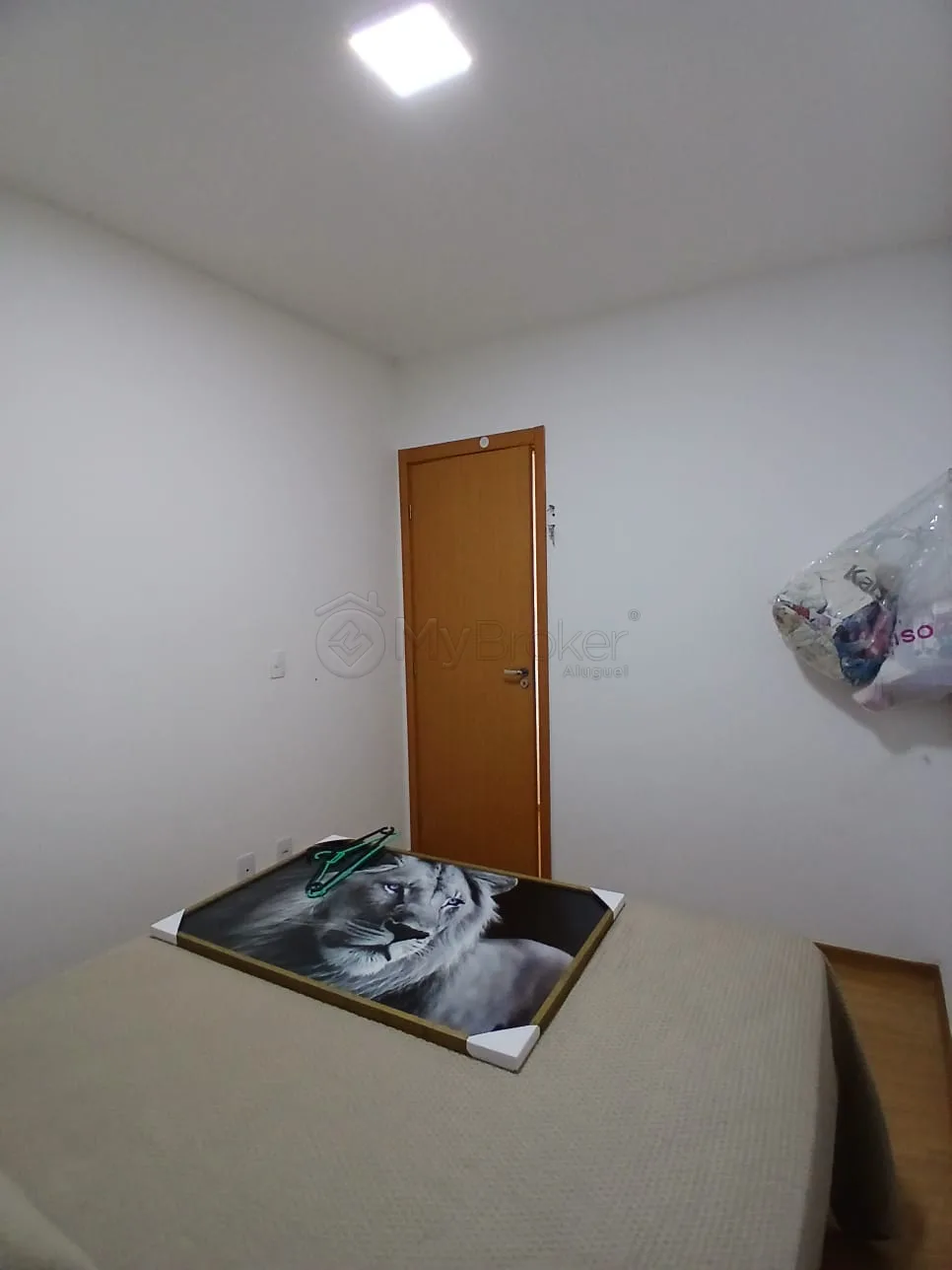 Comprar Apartamento / Padr&atilde;o em Goi&acirc;nia R$ 279.000,00 - Foto 8