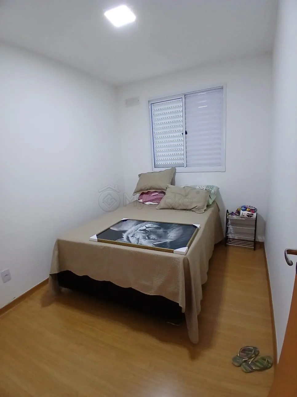 Comprar Apartamento / Padr&atilde;o em Goi&acirc;nia R$ 279.000,00 - Foto 9