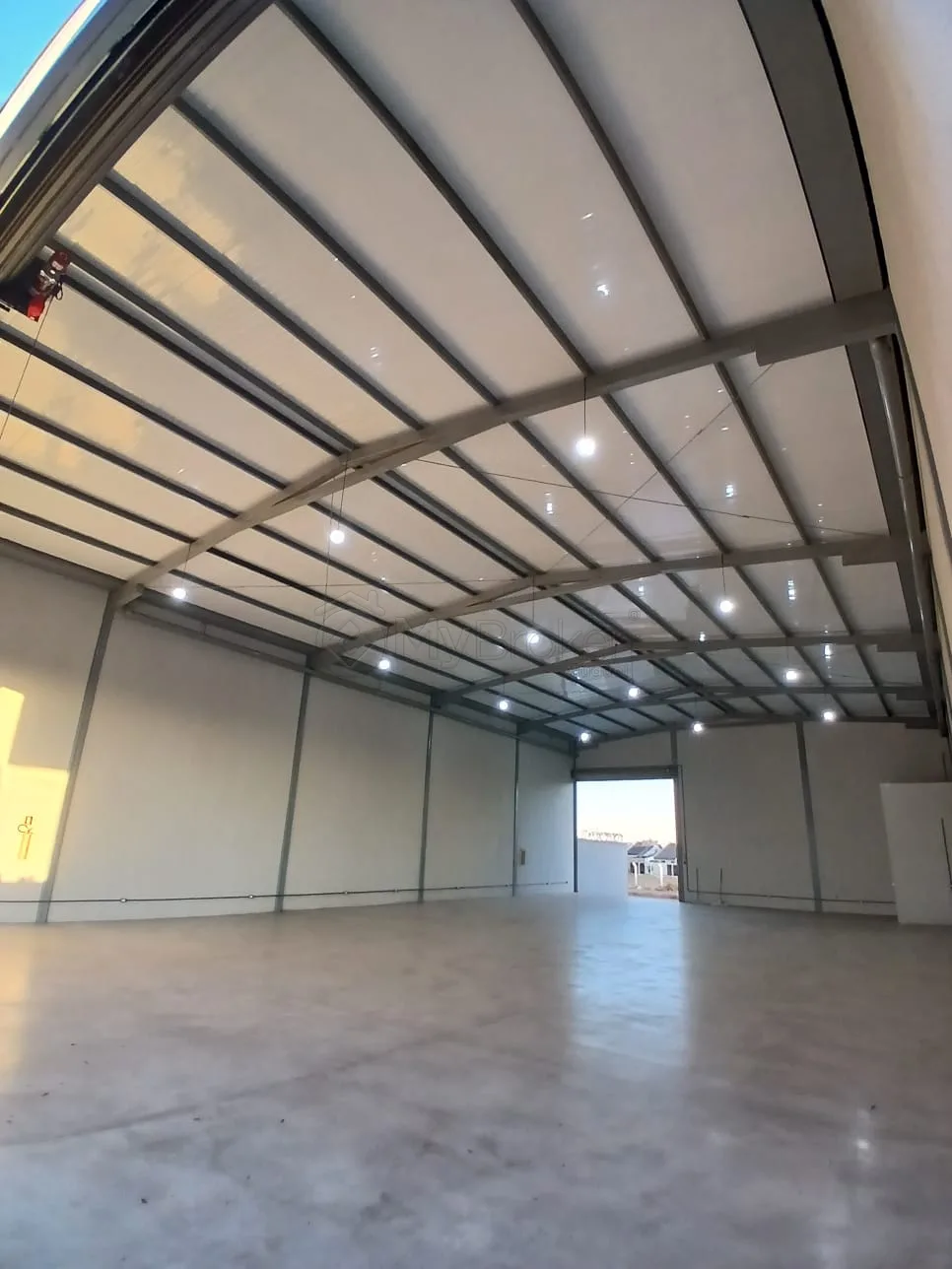 Alugar Comercial / Galp&atilde;o em Aparecida de Goi&acirc;nia R$ 15.000,00 - Foto 3