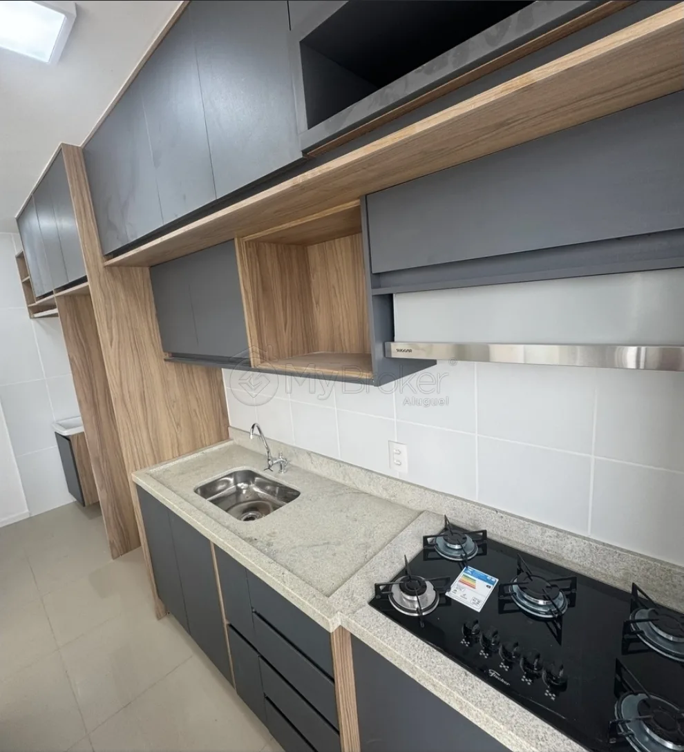 Alugar Apartamento / Padr&atilde;o em Goi&acirc;nia R$ 3.000,00 - Foto 3