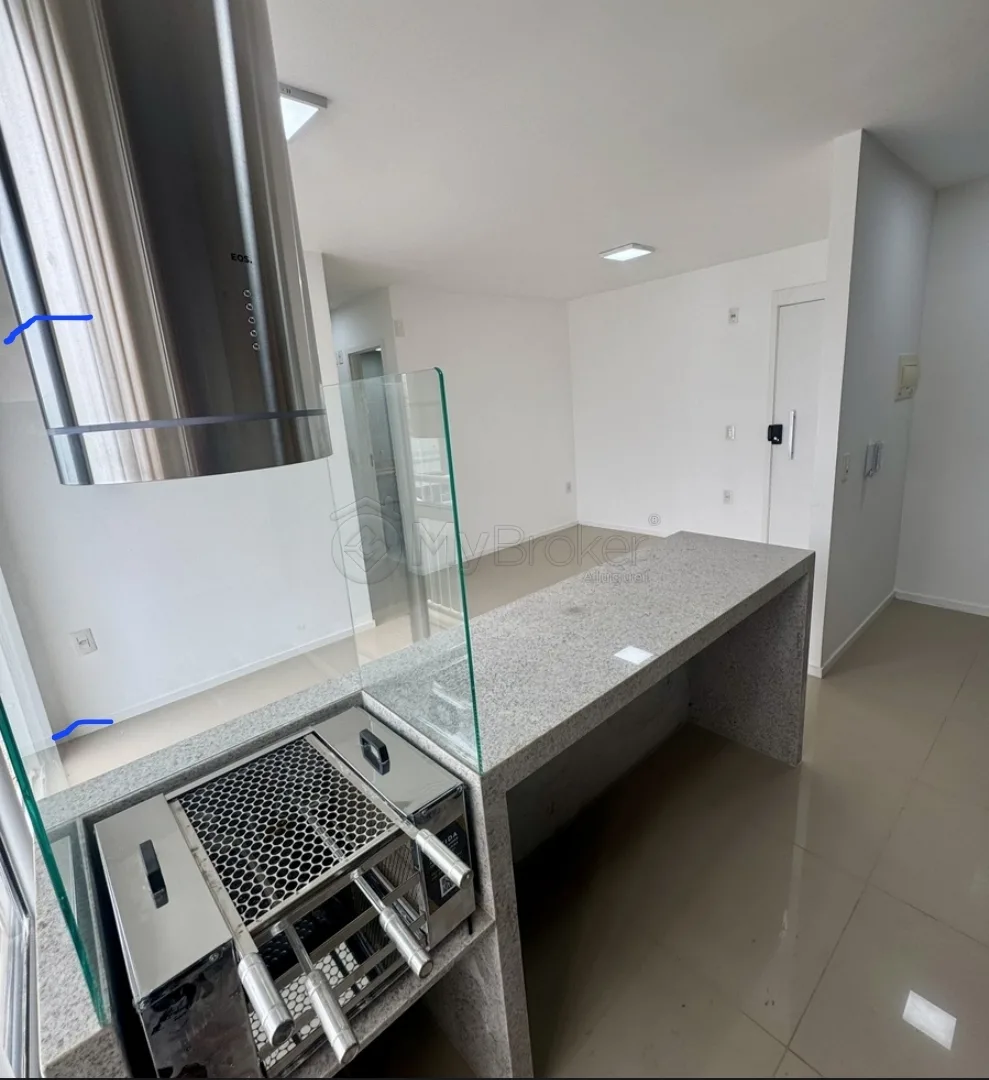 Alugar Apartamento / Padr&atilde;o em Goi&acirc;nia R$ 3.000,00 - Foto 4