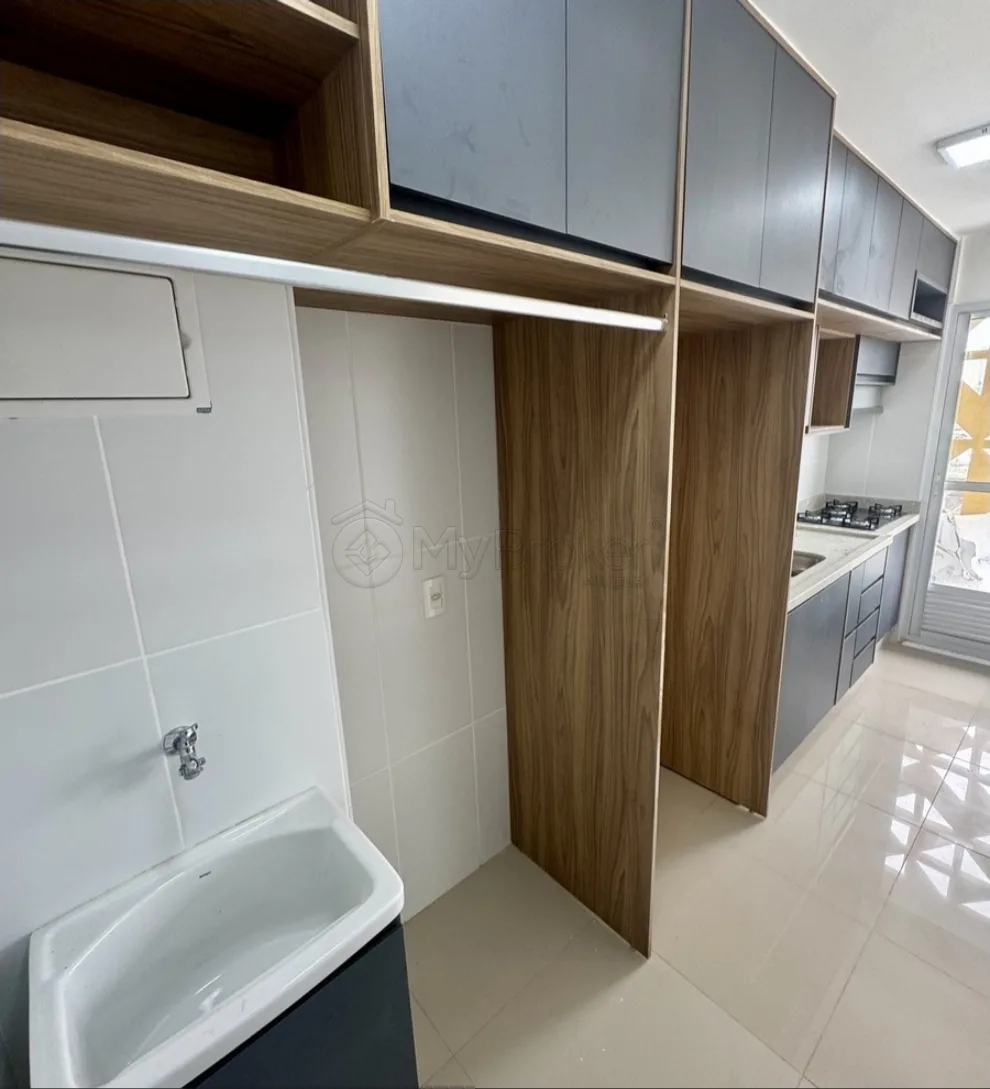 Alugar Apartamento / Padr&atilde;o em Goi&acirc;nia R$ 3.000,00 - Foto 5
