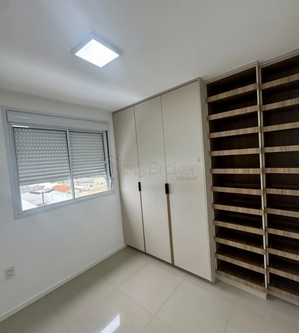 Alugar Apartamento / Padr&atilde;o em Goi&acirc;nia R$ 3.000,00 - Foto 8