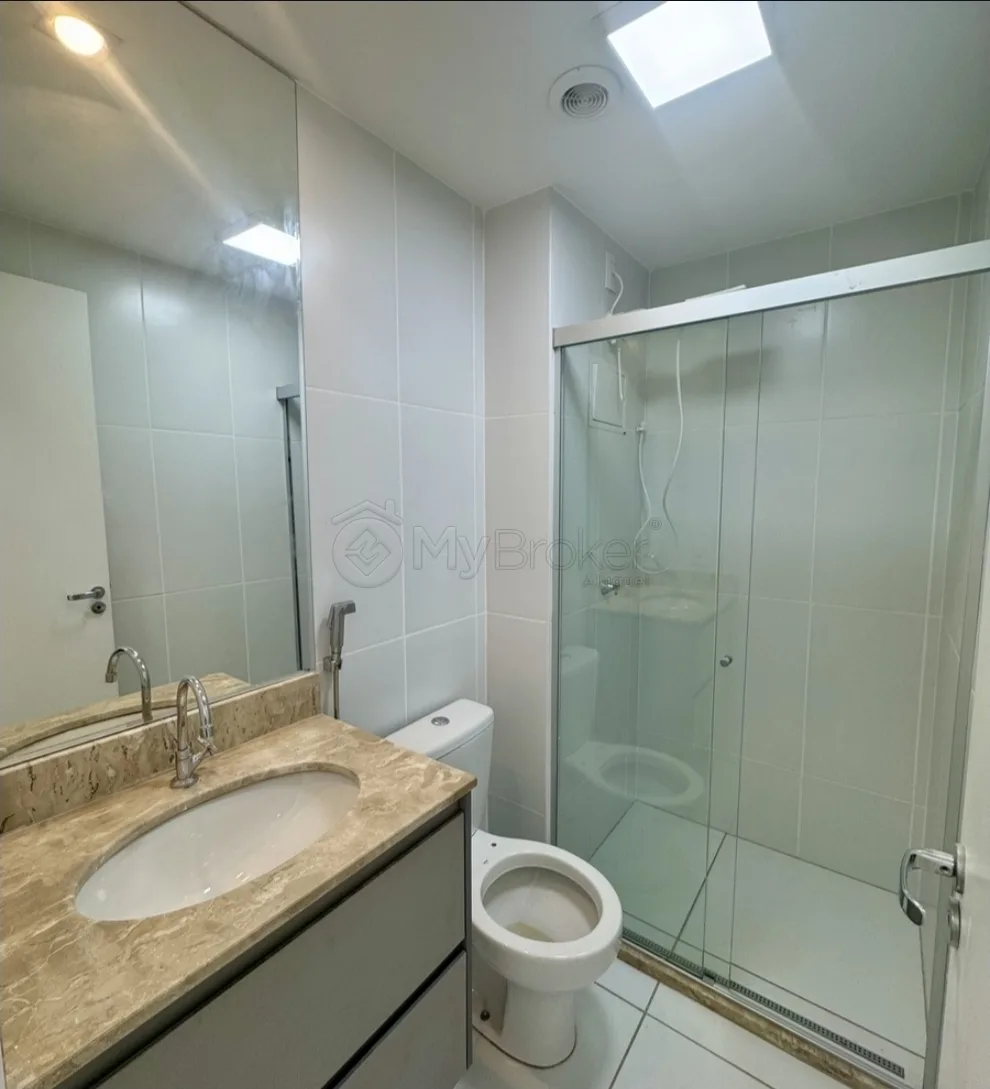 Alugar Apartamento / Padr&atilde;o em Goi&acirc;nia R$ 3.000,00 - Foto 9
