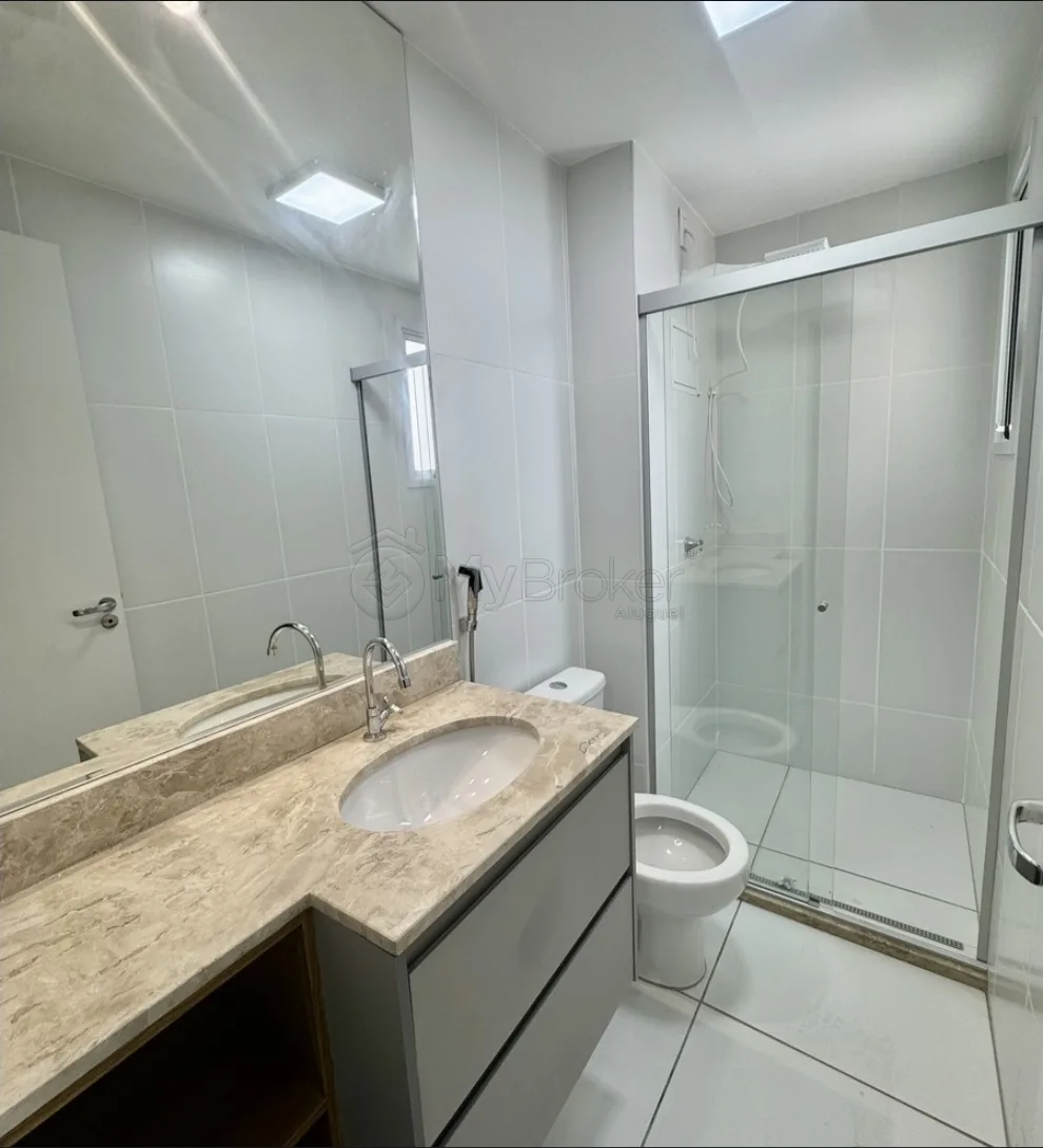 Alugar Apartamento / Padr&atilde;o em Goi&acirc;nia R$ 3.000,00 - Foto 10