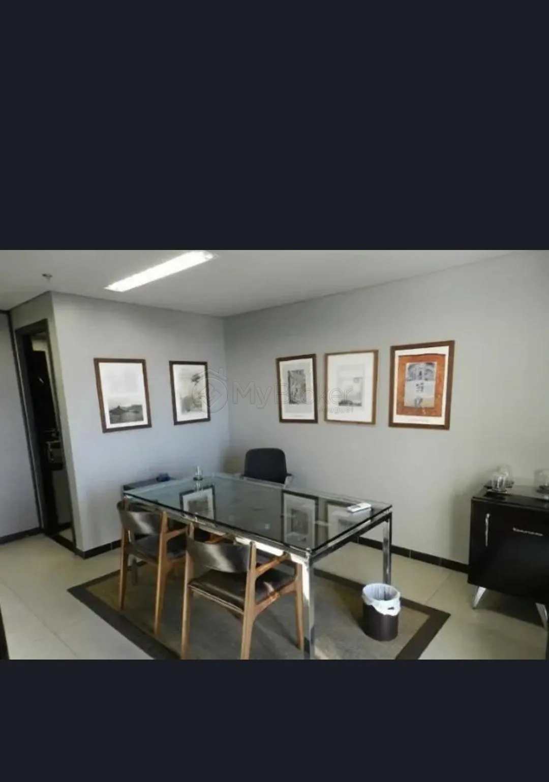Alugar Comercial / Sala em Condom&iacute;nio em Goi&acirc;nia R$ 20.000,00 - Foto 1
