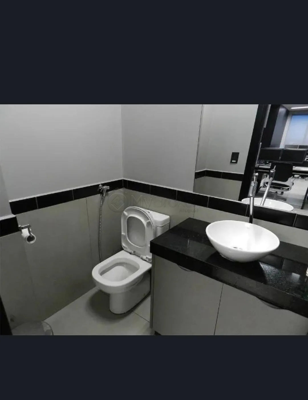 Alugar Comercial / Sala em Condom&iacute;nio em Goi&acirc;nia R$ 20.000,00 - Foto 2