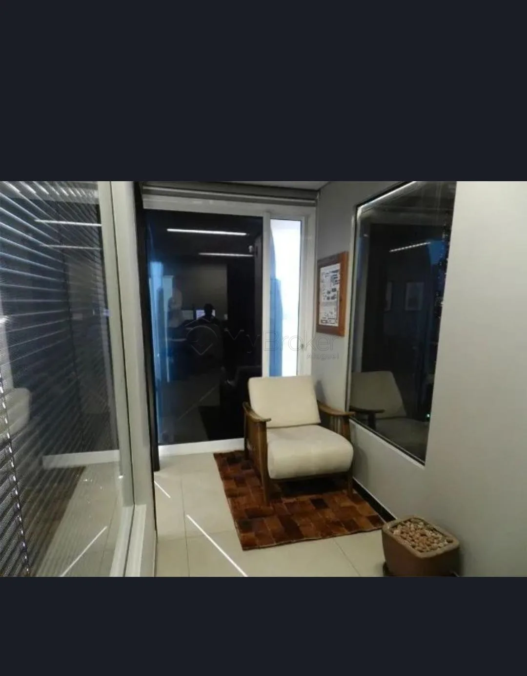 Alugar Comercial / Sala em Condom&iacute;nio em Goi&acirc;nia R$ 20.000,00 - Foto 8